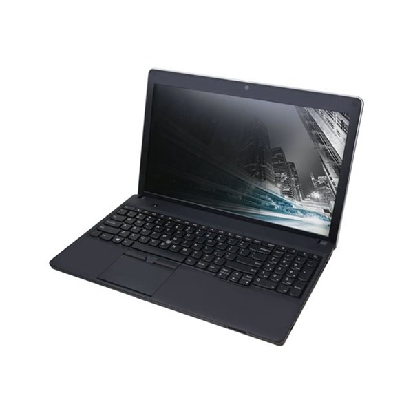 Privacy filter 2-Way for Laptop 12.1 Wide (16:10) side-mounted