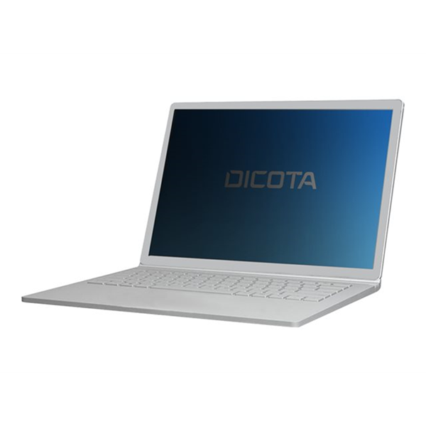 Privacy filter 2-Way for Laptop 15.6 Wide (16:9) magnetic