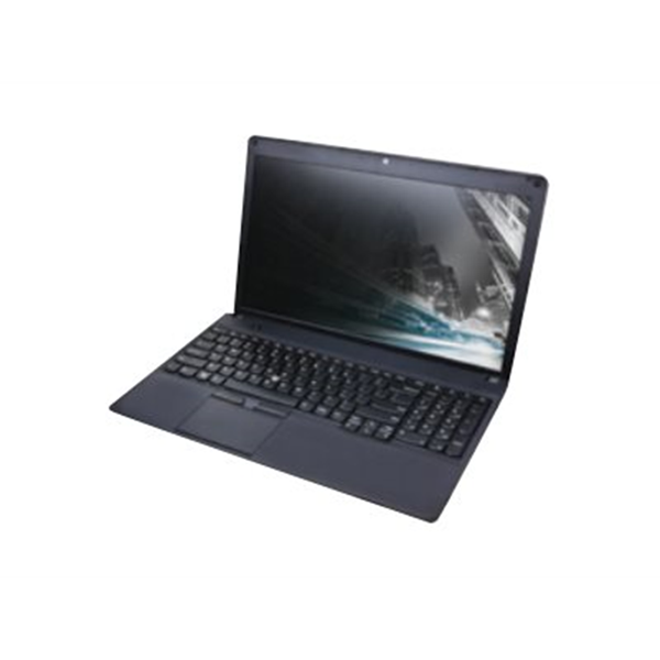 Privacy filter 2-Way for MacBook 12 self-adhesive