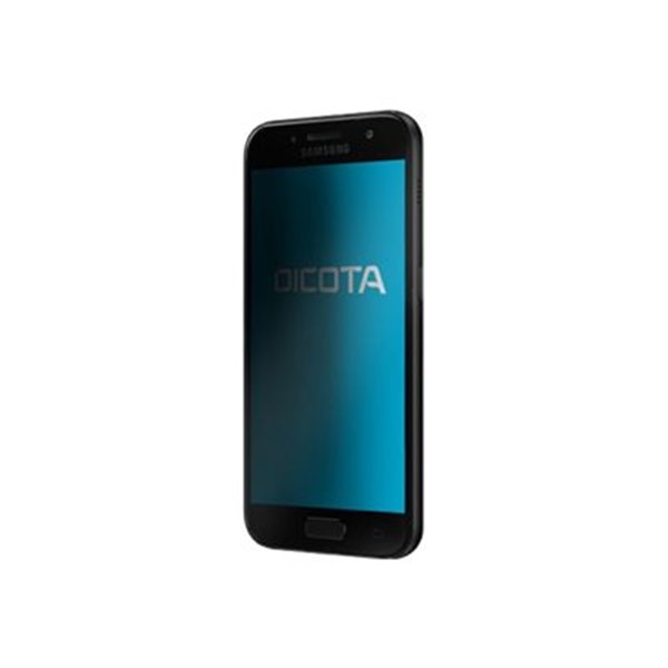 Privacy filter 2-Way for Samsung A3 (2017) self-adhesive
