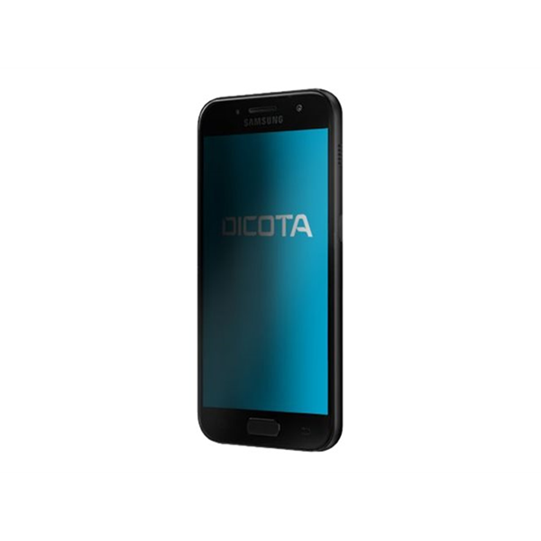 Privacy filter 2-Way for Samsung A5 (2017) self-adhesive