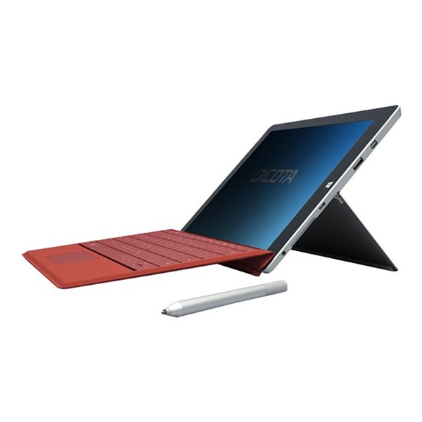 Privacy filter 2-Way for Surface 3 self-adhesive