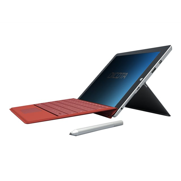 Privacy filter 2-Way for Surface 3 self-adhesive