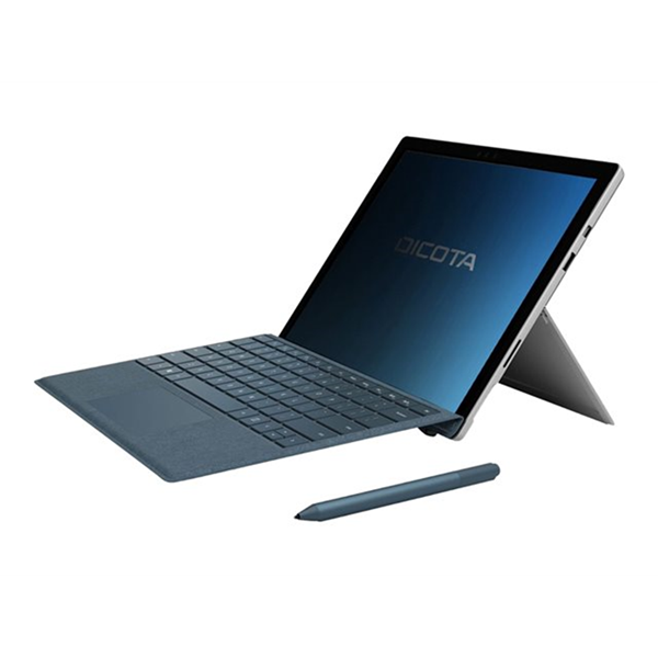 Privacy filter 2-Way for Surface Pro 5 (2017) / Pro 6 (2018) Pro 7 side-mounted