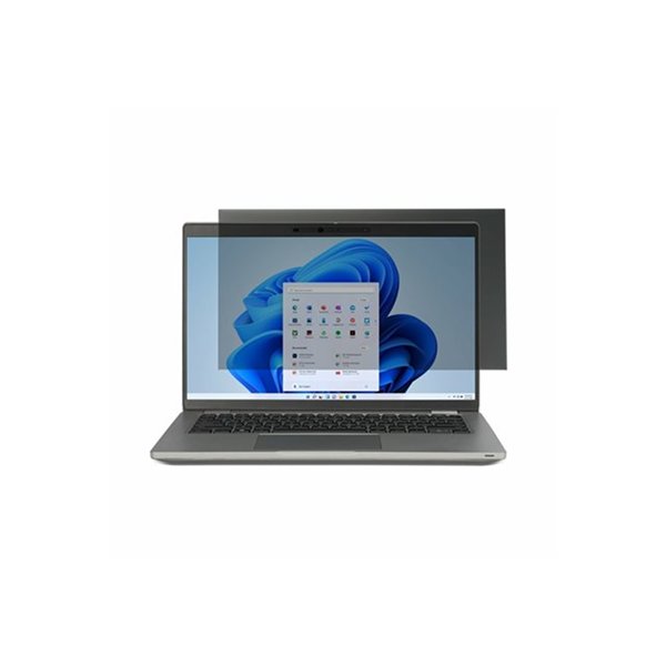 Privacy Filter 2-Way Removable 33.8cm 13