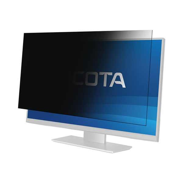 PRIVACY FILTER 2-WAY SIDE-MOUNTED HP ELITEDISPLAY E243I 24