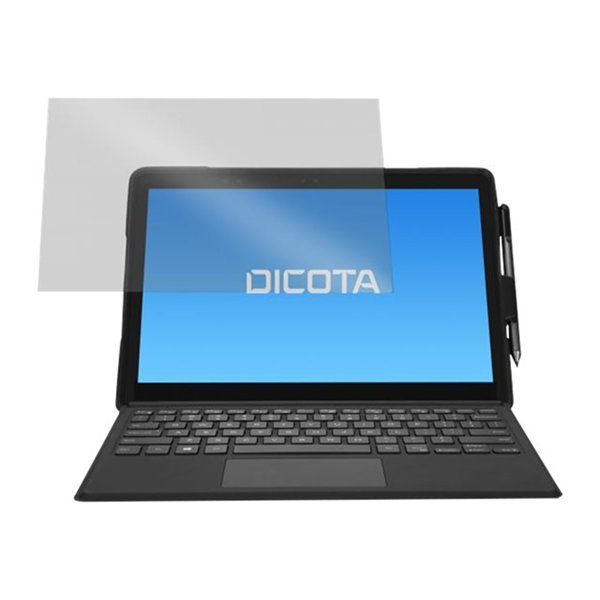 Privacy filter 4-Way for DELL Latitude 5285 / 5290 2-in-1 self-adhesive