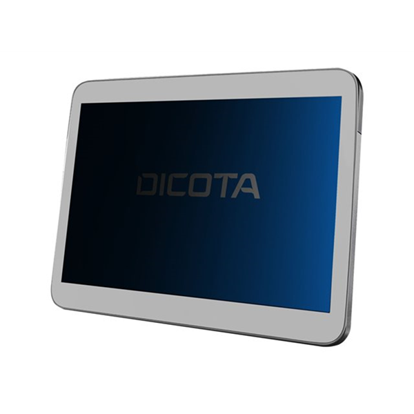 Privacy filter 4-Way for iPad Mini 4 / 5 self-adhesive