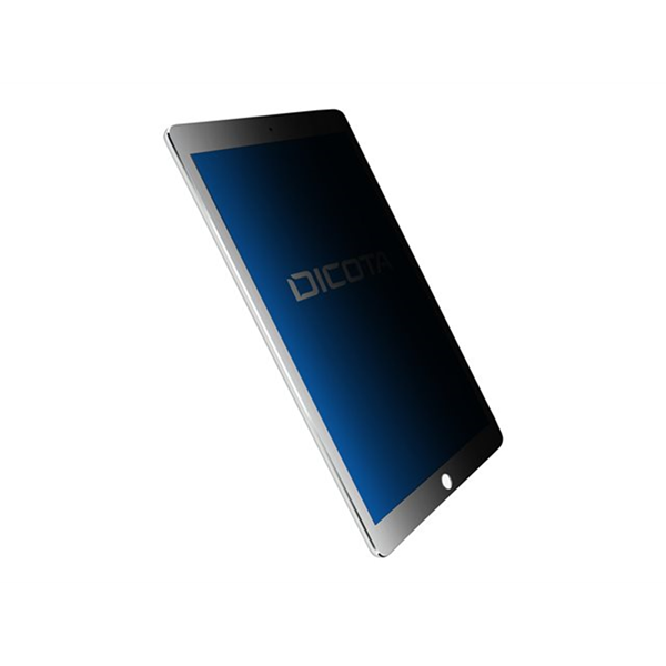 Privacy filter 4-Way for iPad Pro 10.5 (2017) / Air 3 self-adhesive