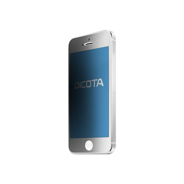 Privacy filter 4-Way for iPhone 6 / 6s self-adhesive