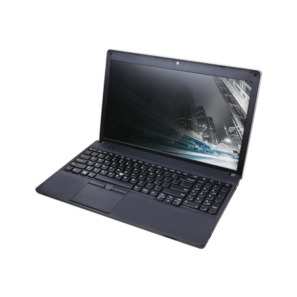 Privacy filter 4-Way for Laptop 12.5 Wide (16:9) self-adhesive