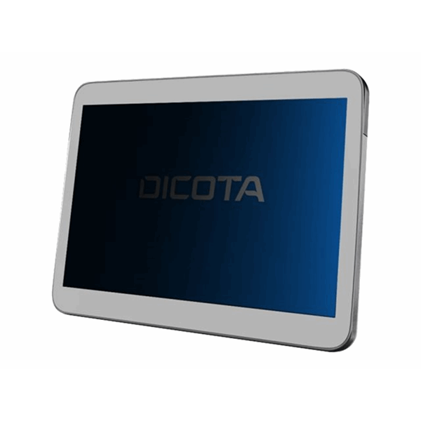 Privacy filter 4-Way for Lenovo ThinkPad X1 Tablet (3rd Gen) 13 self-adhesive