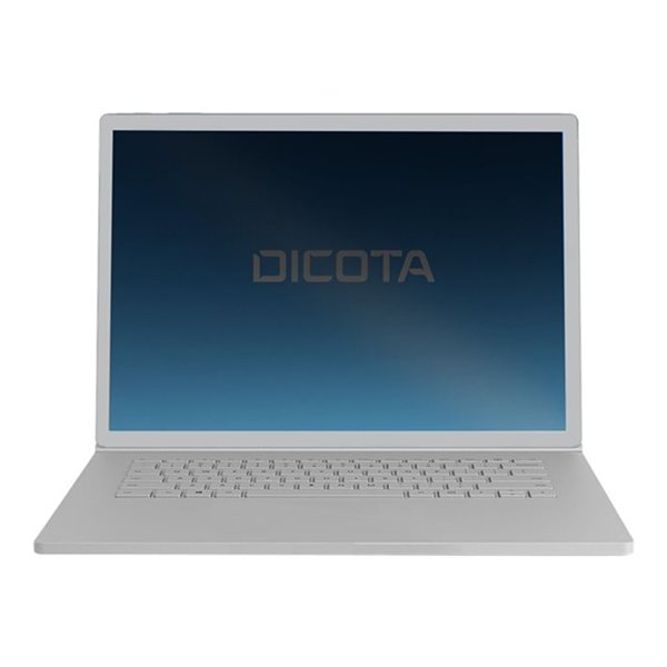 Privacy filter 4-Way for Microsoft Surface Book / Book 2 13.5 side-mounted