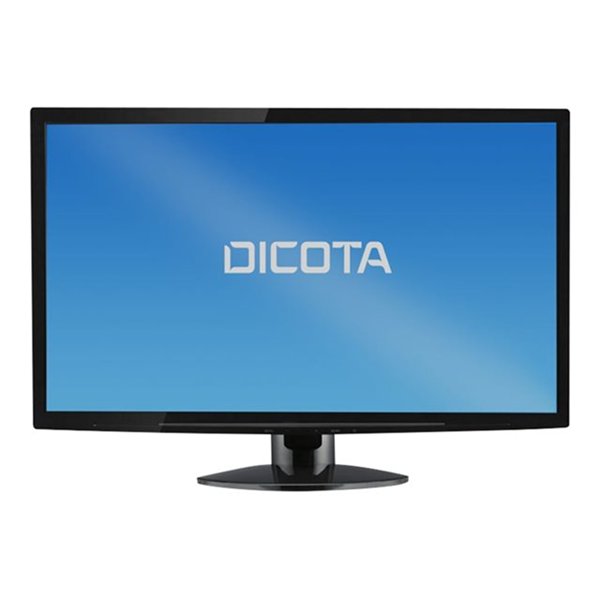 Privacy filter 4-Way for Monitor 23.0 Wide (16:9) side-mounted