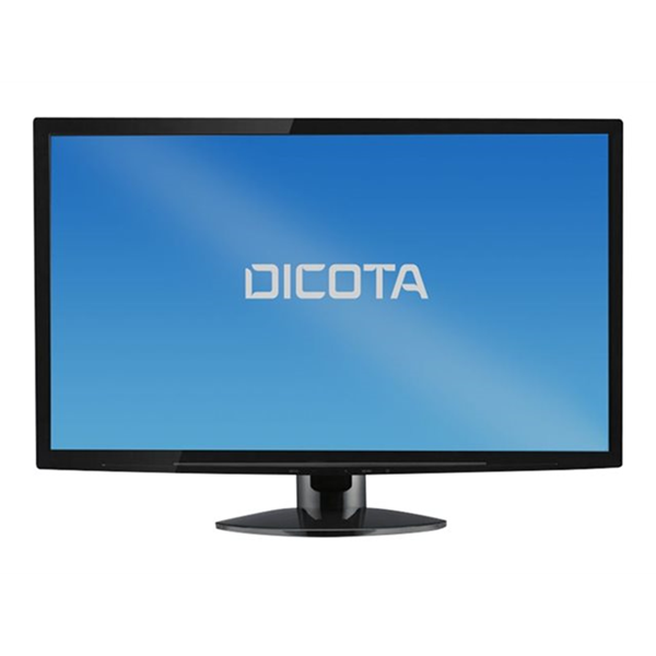 Privacy filter 4-Way for Monitor 23.0 Wide (16:9) side-mounted