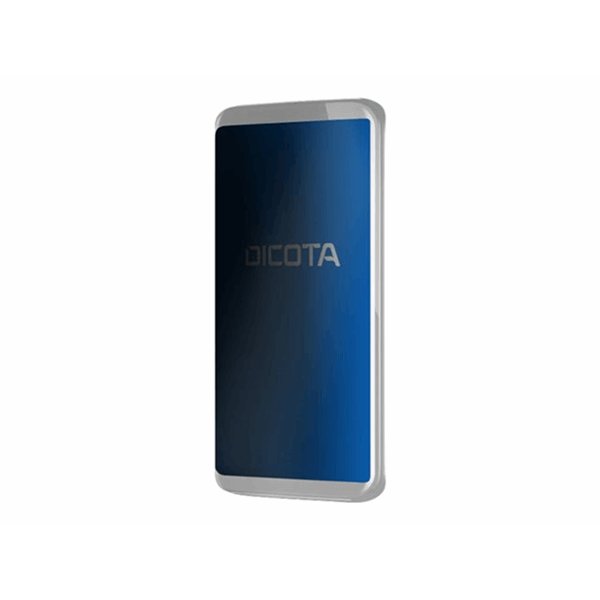 Privacy filter 4-Way for Sony Xperia X self-adhesive
