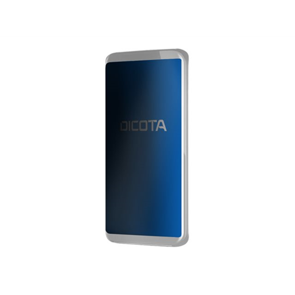 Privacy filter 4-Way for Sony Xperia Z4self-adhesive