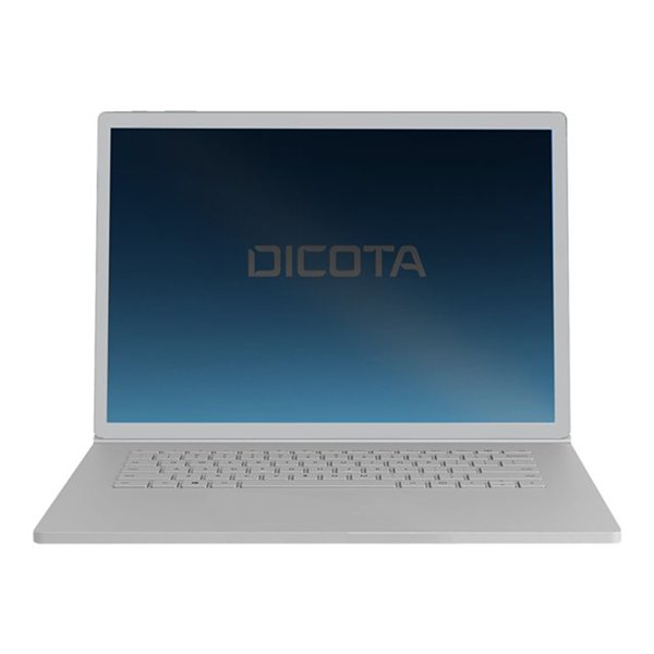 Privacy filter 4-Way for Vaio A12 self-adhesive