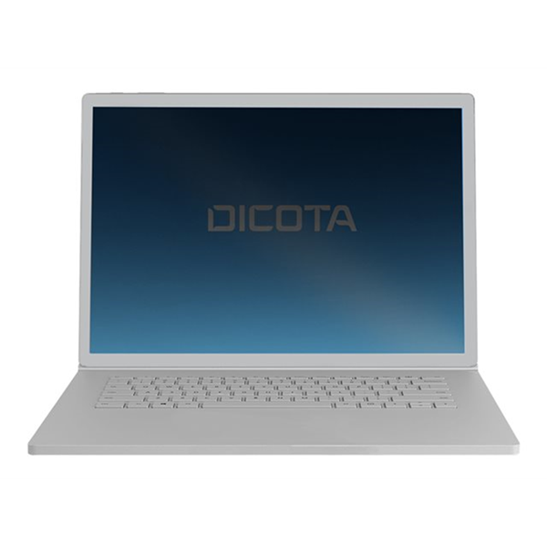 Privacy filter 4-Way for Vaio A12 side-mounted