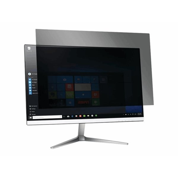Privacy Plg 18.5" Wide 16:9