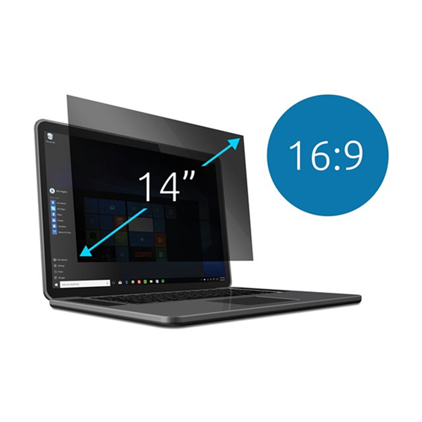Privacy Plg 35.6cm/14.0" 16:9 Privacy Plg 35.6cm/14.0" 16:9
