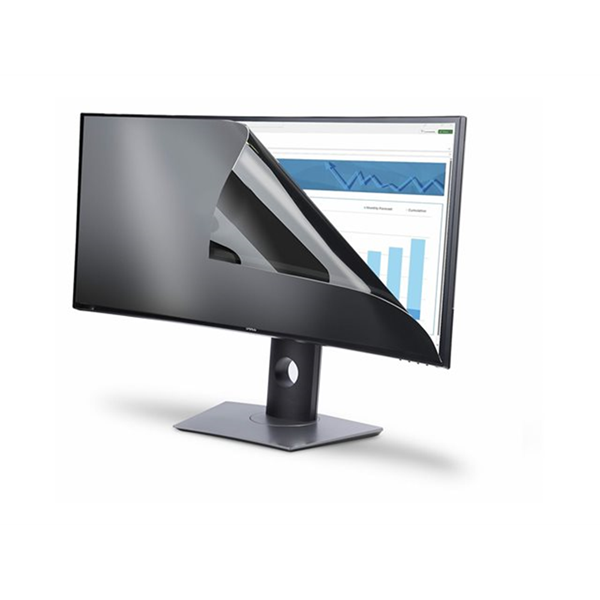 StarTech.com Privacy Screen For Dell P3424WE, Double-Sided Filter, TAA StarTech.com Privacy Screen For Dell P3424WE, Double-Sided Filter, TAA