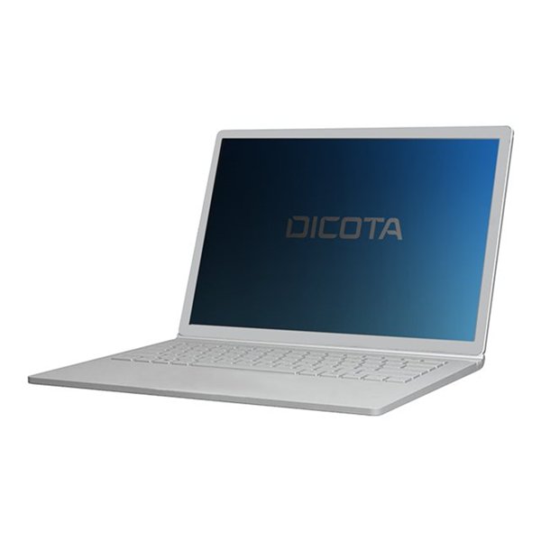 Privacyfilter 2-Way Magnetic MacBook Air 13.6 M2