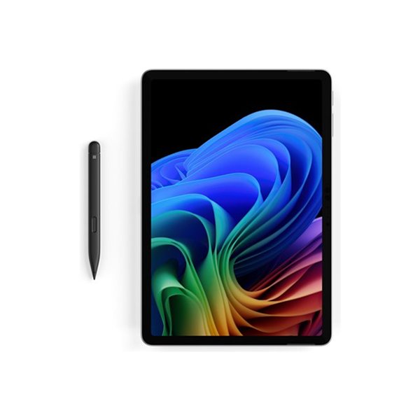 Pro 12in SD P/16/512 CM Platinum