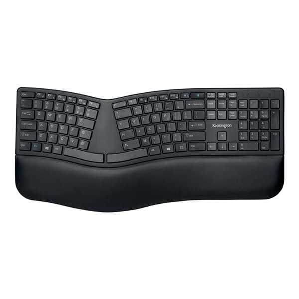 Pro Fit Ergo Wireless Keyboard US Inte Pro Fit Ergo Wireless Keyboard US Inte