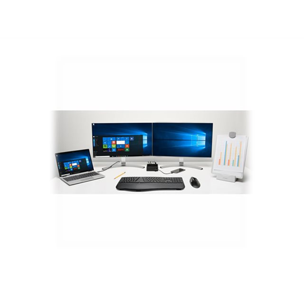 Pro Fit Ergo Wireless Keyboard US Inte