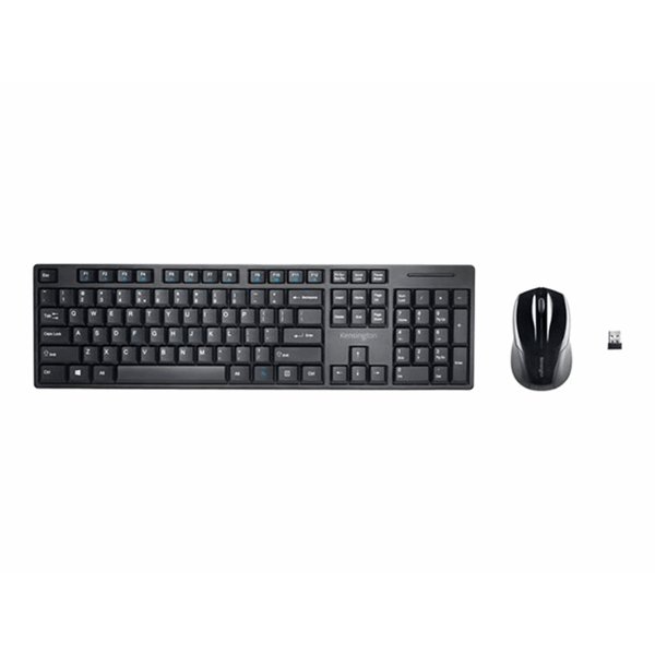 Pro Fit Wireless Desktop BE