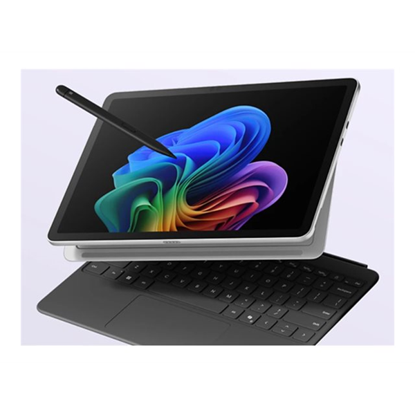 Pro KB 12i + Pen QWERTZ SLATE QWERTZ