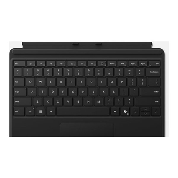 Pro KB German Black