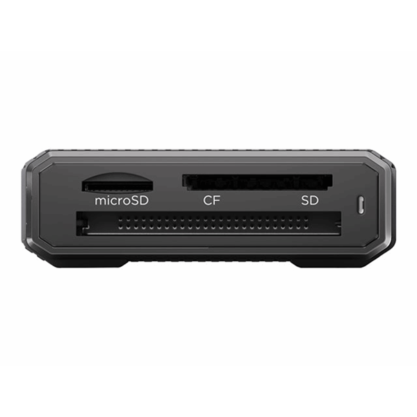 PRO-READER" Multi Card WW