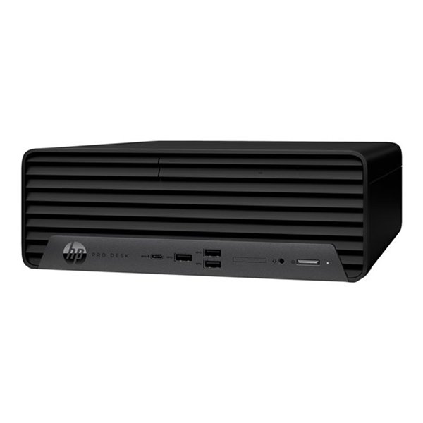 Pro SFF 400 G9 i3-13100/16GB/512GB QWERTY