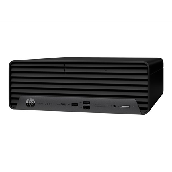 Pro SFF 400 G9 i3-13100/16GB/512GB QWERTY Pro SFF 400 G9 i3-13100/16GB/512GB QWERTY