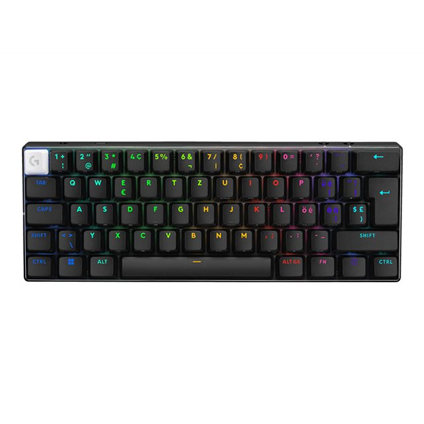 Logitech G PRO X 60 Logitech G PRO X 60