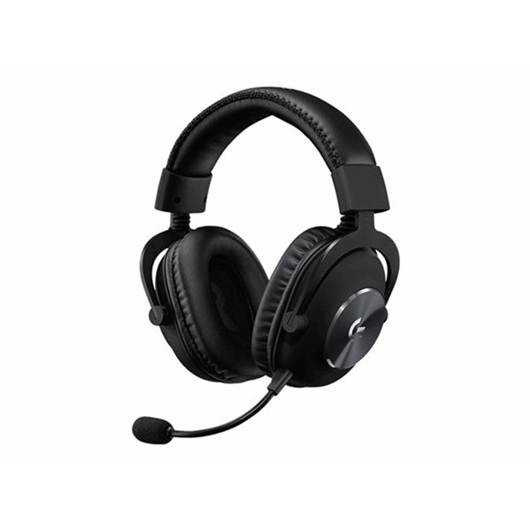 PRO X Wireless LIGHTSPEED Gaming Headset - BLACK - EMEA