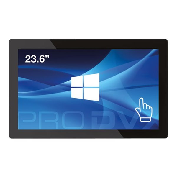 ProDVX IPPC-24