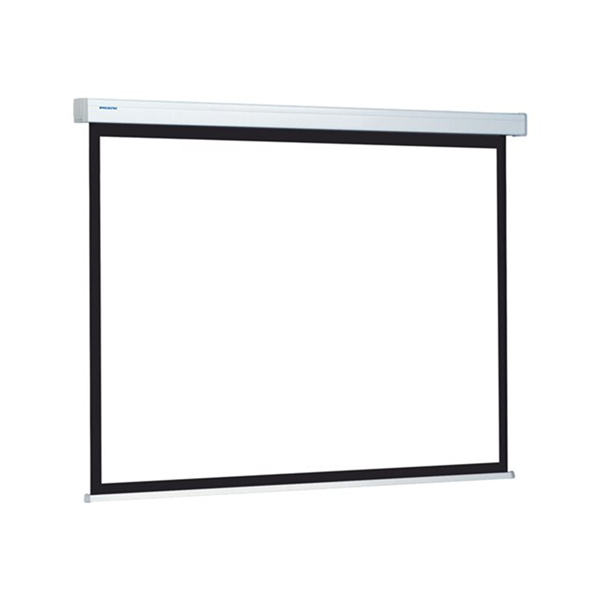 Projecta Compact Electrol 215x215 Matte