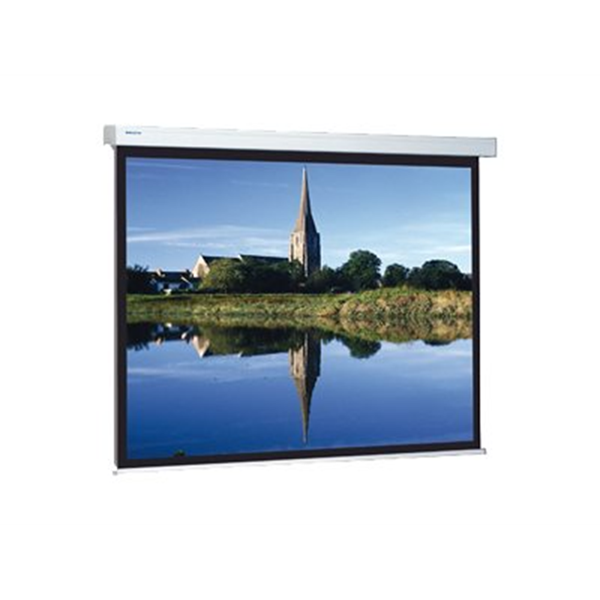 Projecta Compact Electrol RF 173x173 Mat