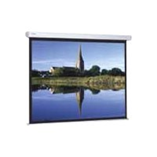 Projecta Compact Electrol RF 195x195 Mat