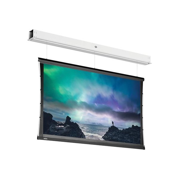 Projecta DescenderPro SightLine 219x350