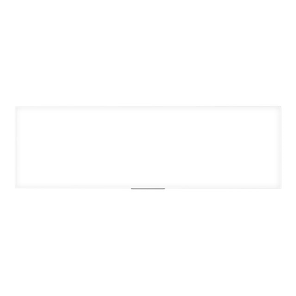 Projecta Dry-Erase Screen Magnetic 135x4