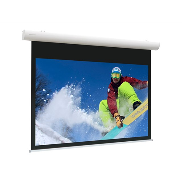 Projecta Elpro Concept 219x390 Matte Wh