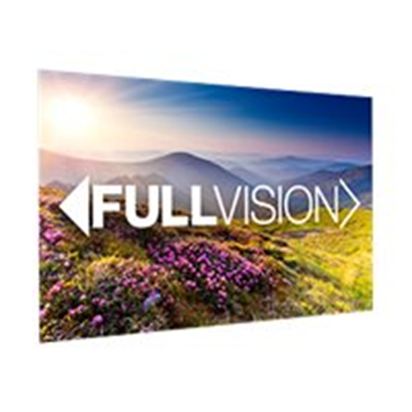 Projecta FullVision 135x240 HD Progressi
