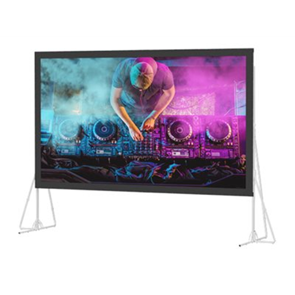 Projecta HD Fast-Fold Deluxe 305x488 HD