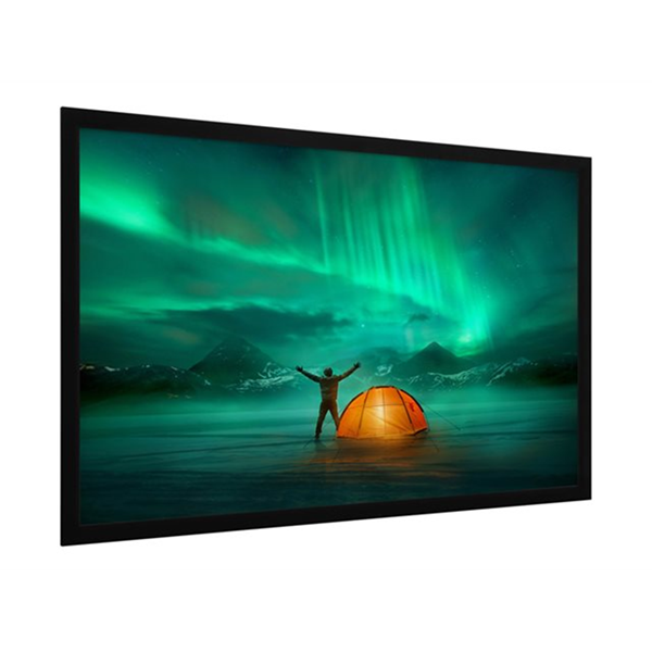 Projecta HomeScreen Deluxe 250x400 Paral