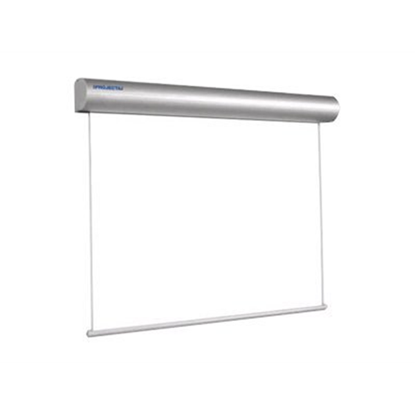 Projecta Media Screen previous Master E