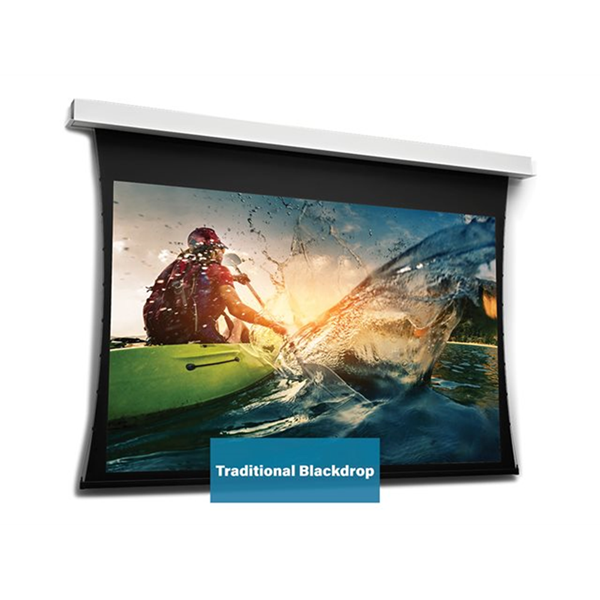 Projecta Screen Surface Assembly Tension